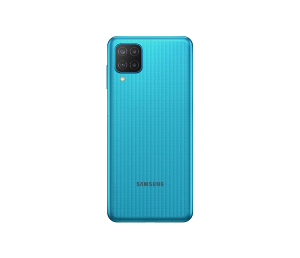 Samsung Galaxy M12 4/64GB Green - 643661 - zdjęcie 3